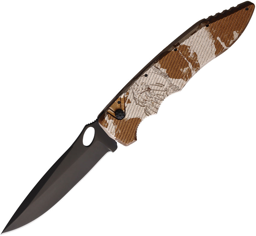 Auto Predator Tactical Sold out