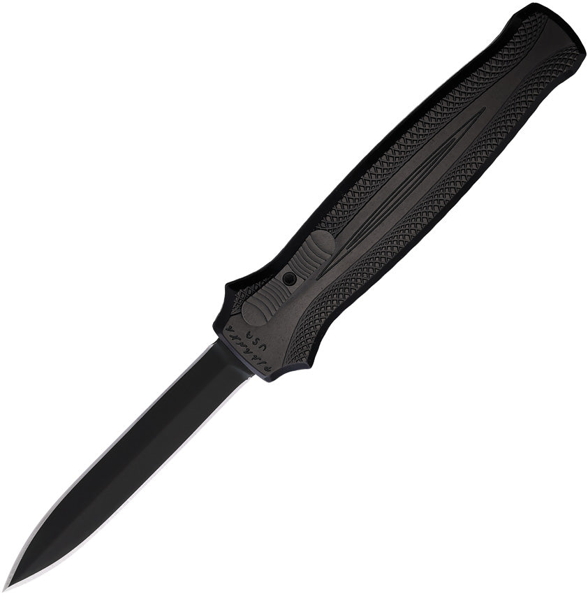 Auto Rated-X Tactical