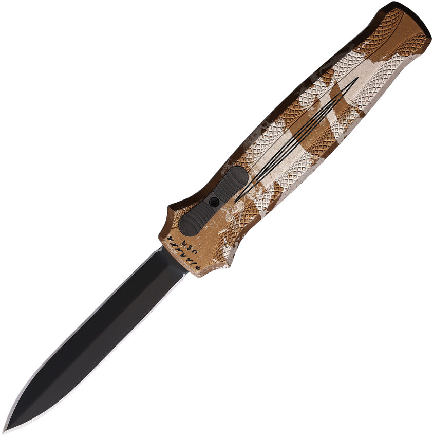 Auto Rated-X Tactical