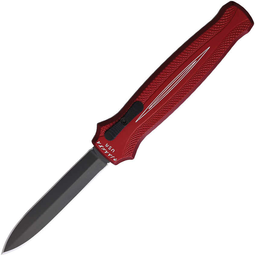 Auto Rated-X Tactical