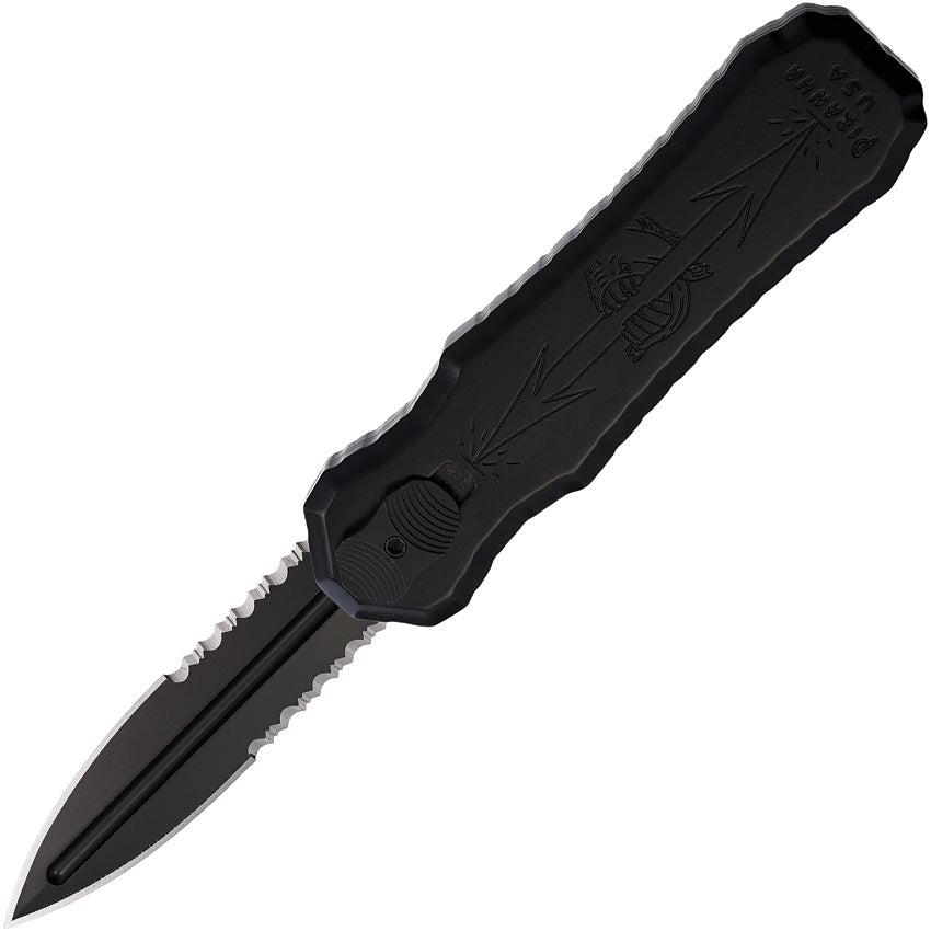 Auto Excalibur Tactical Serrat Sold out