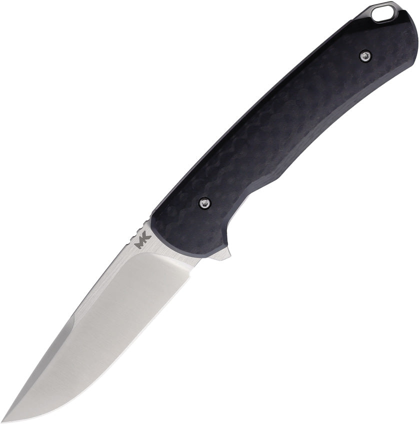 Humbler Silesian Linerlock