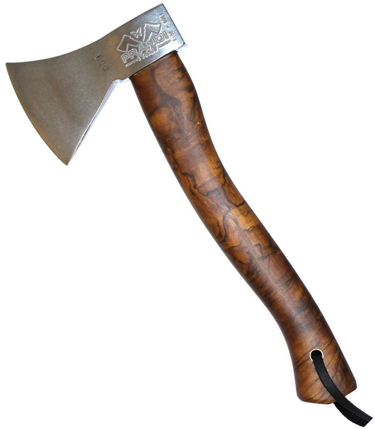 German Style Hatchet