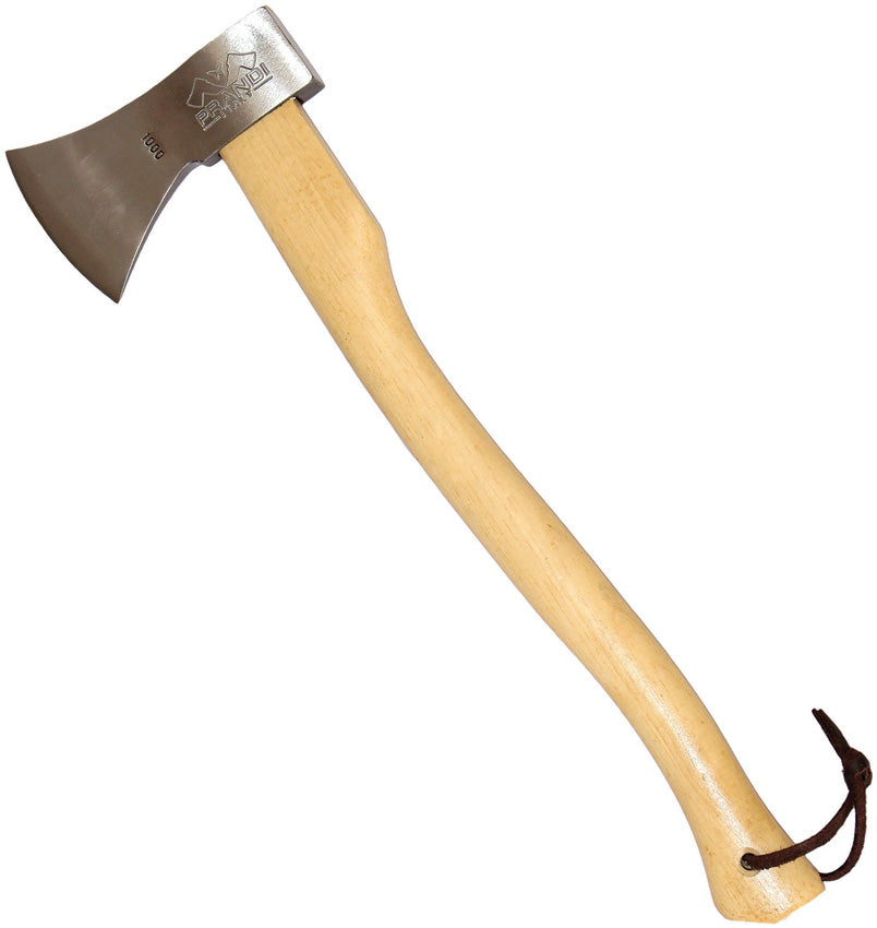 German Style Axe Satin