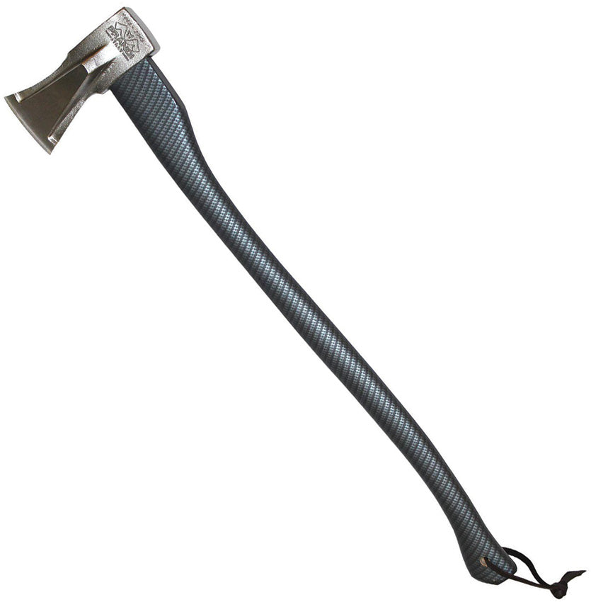 Axe with Splitting Wedge