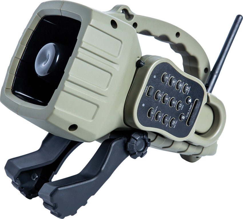 Dogg Catcher 2 Elec Pred Call