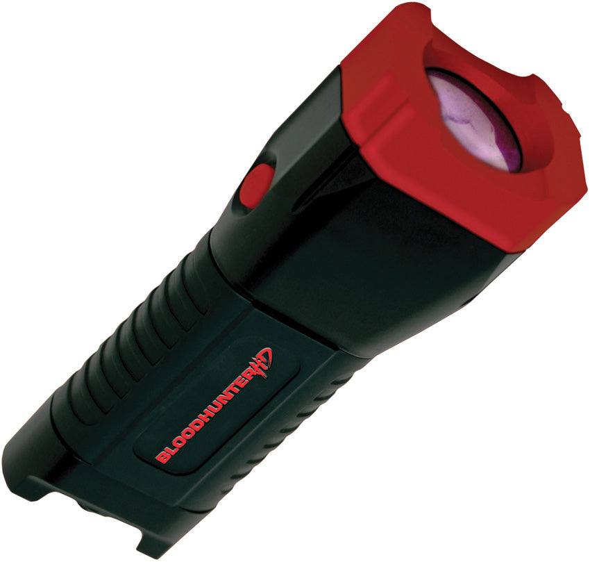 Bloodhunter HD Flashlight