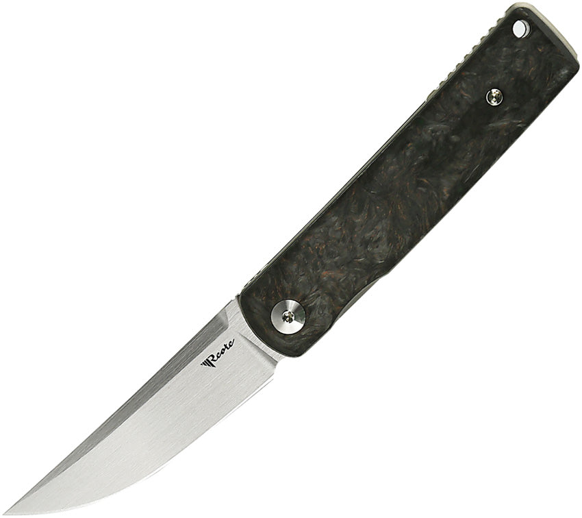 Bushido Linerlock DarkMatCp