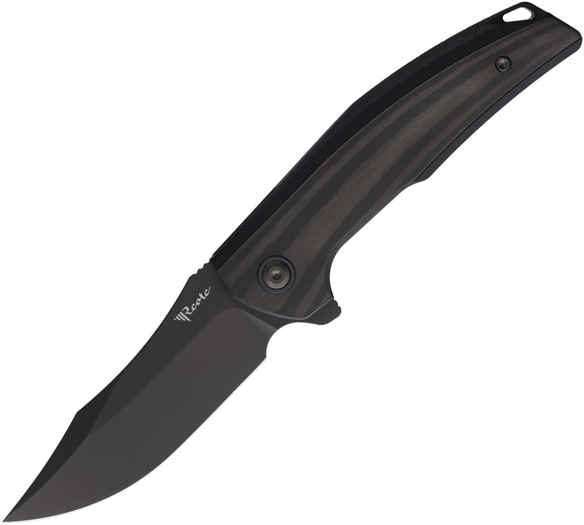 Jack Jr Framelock