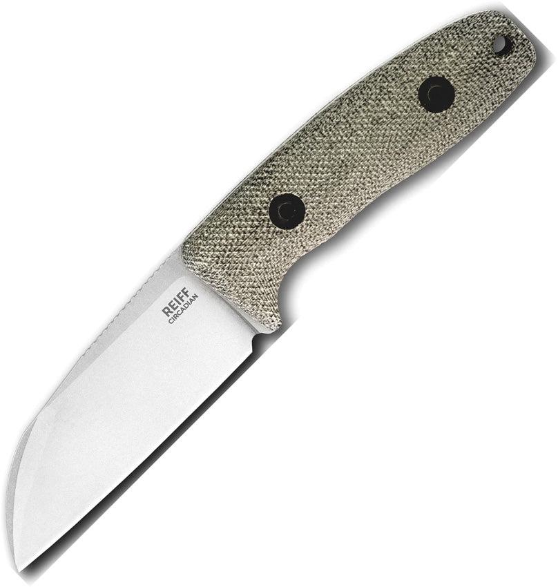 Circadian Fixed Blade Sh Grn Sold out