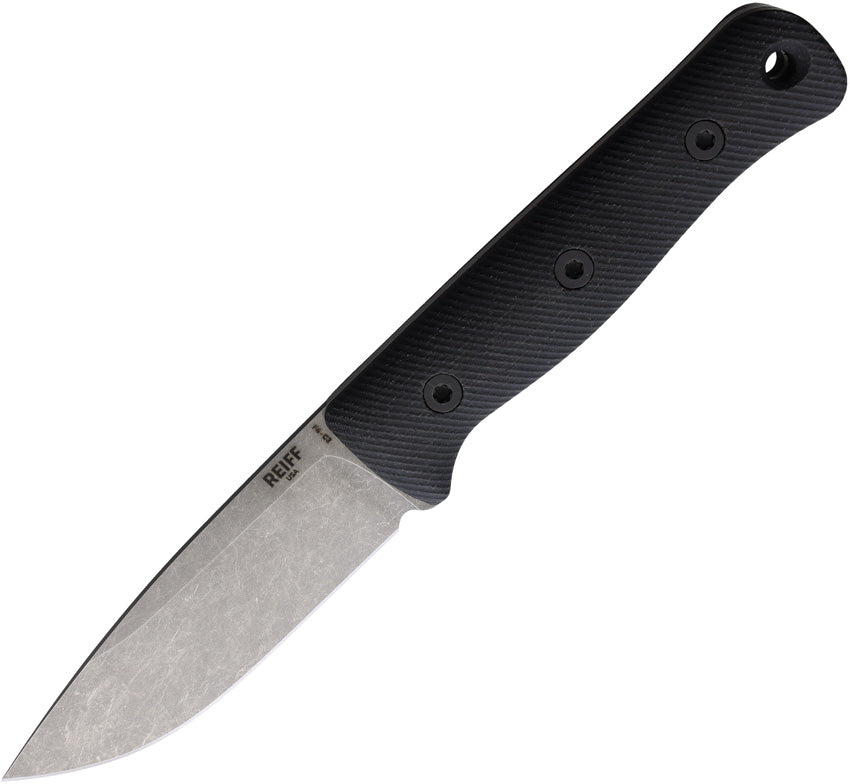F4 Bushcraft Gen 2 BCM