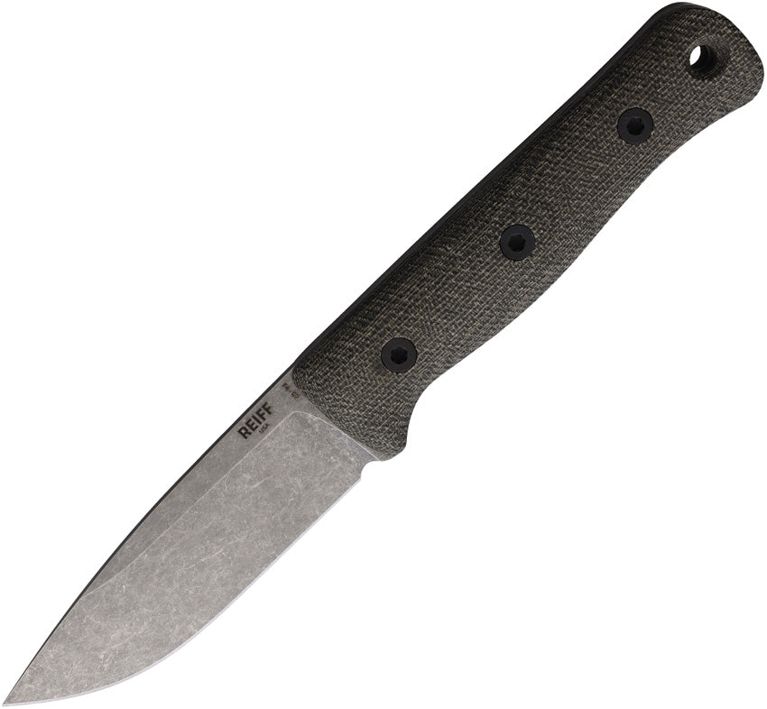 F4 Bushcraft Gen 2 GCM