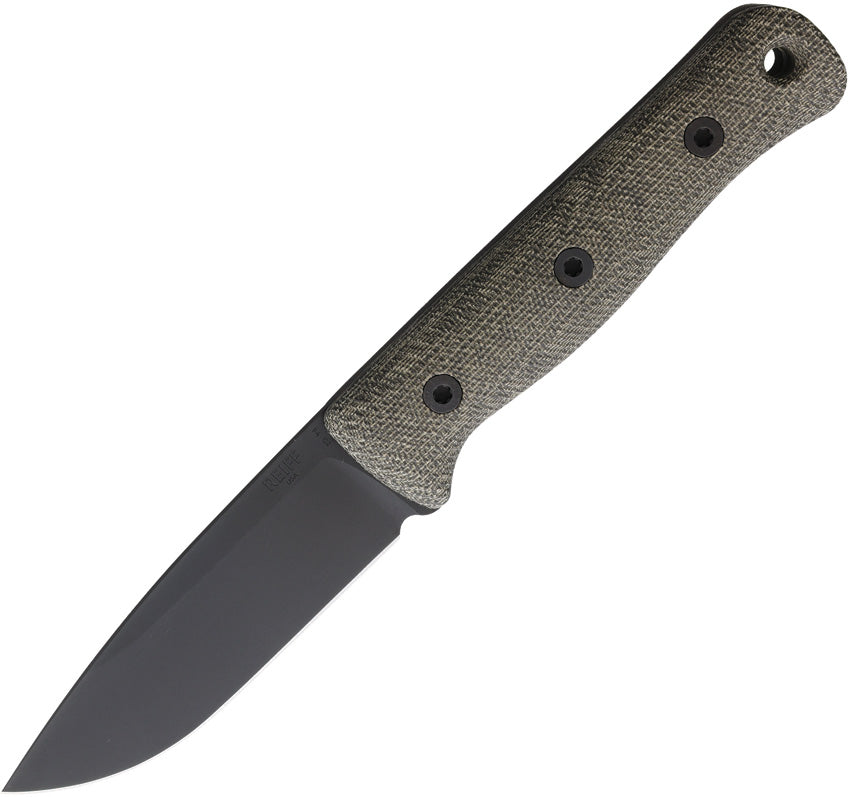 F4 Bushcraft Gen 2 DLC GCM