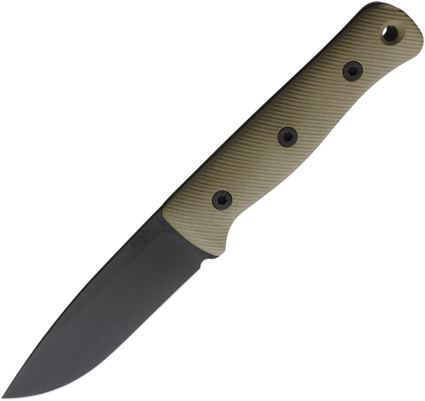 F4 Bushcraft Gen 2 DLC ODG10