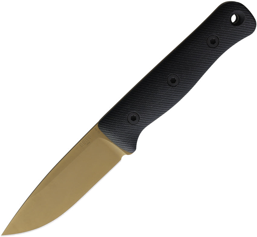 F4 Bushcraft Gen 2 FDE BCM