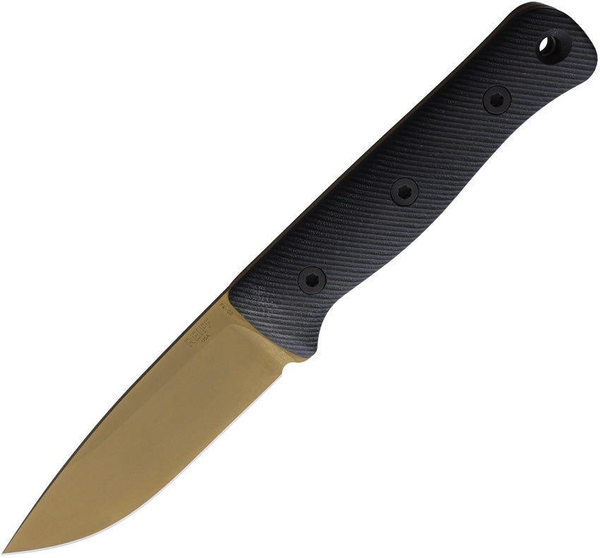 F4 Bushcraft Gen 2 FDE BG10