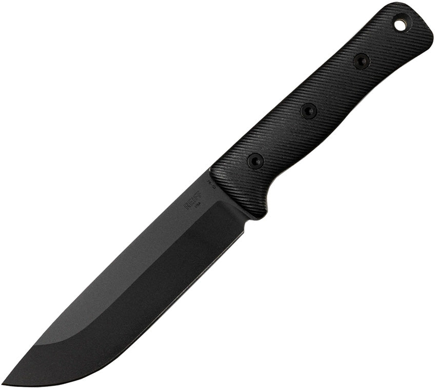 F6 Leuku Gen 2 Fixed Blade Mic