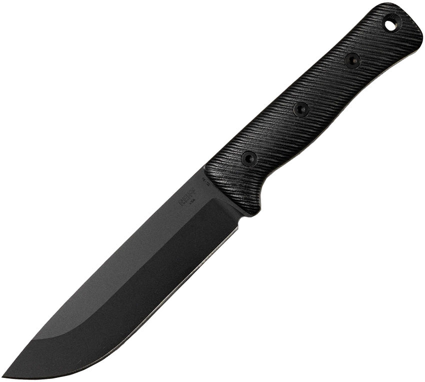 F6 Leuku Gen 2 Fixed Blade G10 Sold out