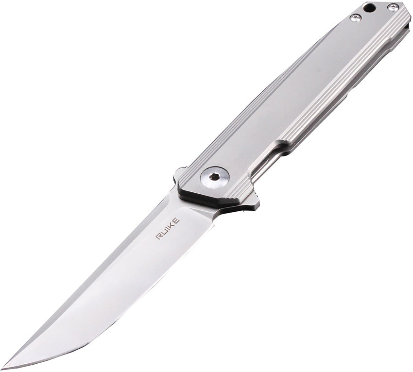 M126-TZ Framelock