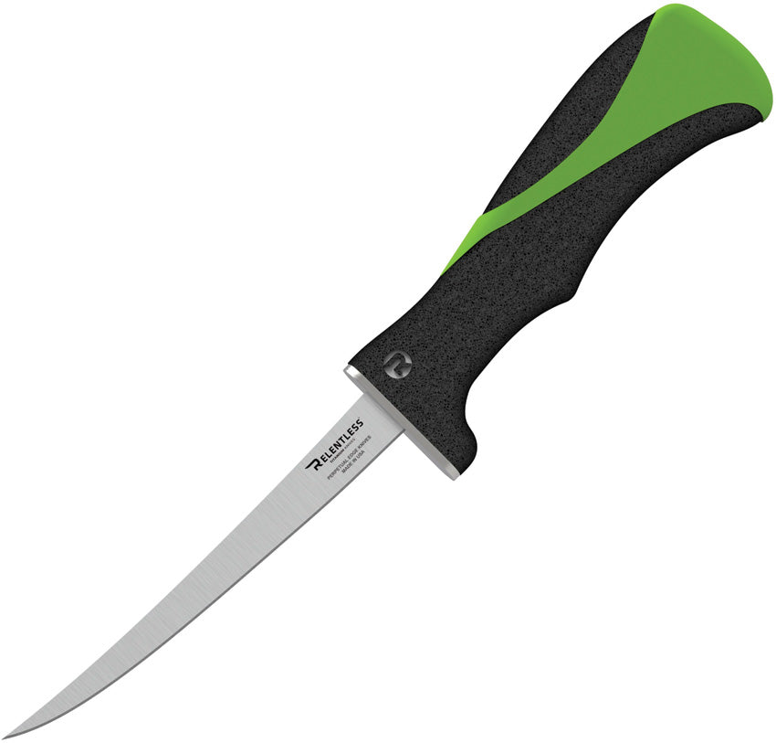 Fillet Knife Straight 6"