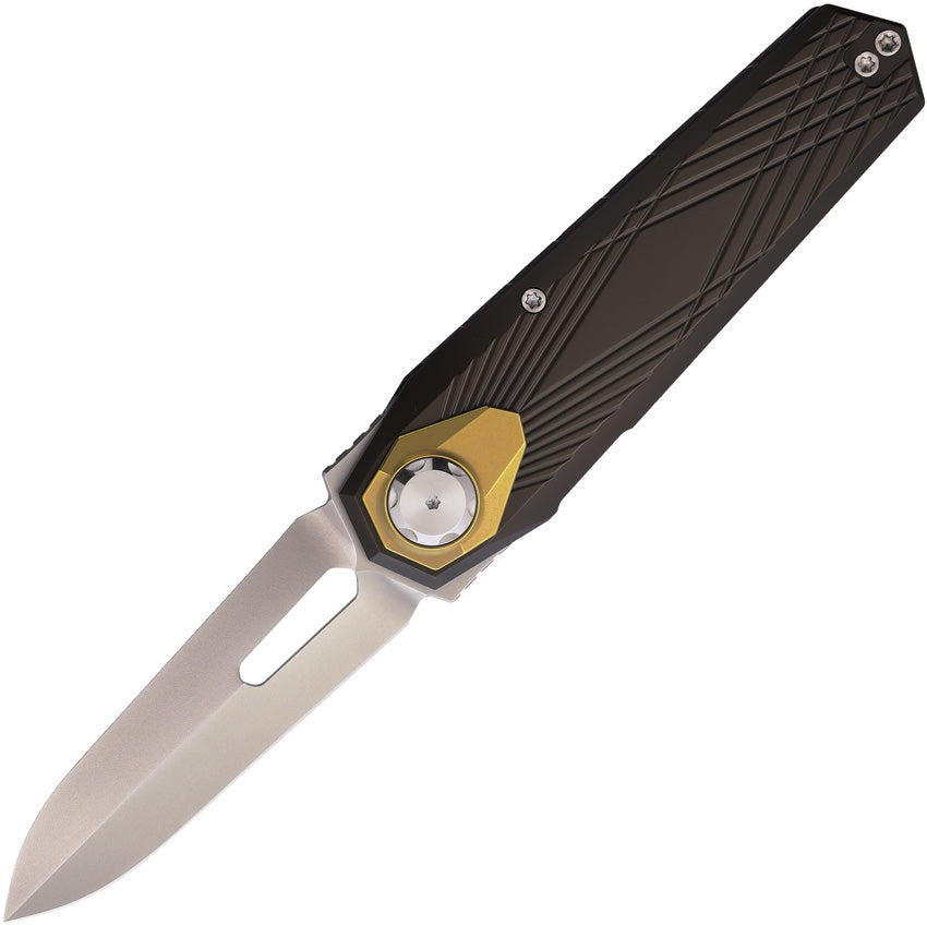 Infinite Power B-Linerlock