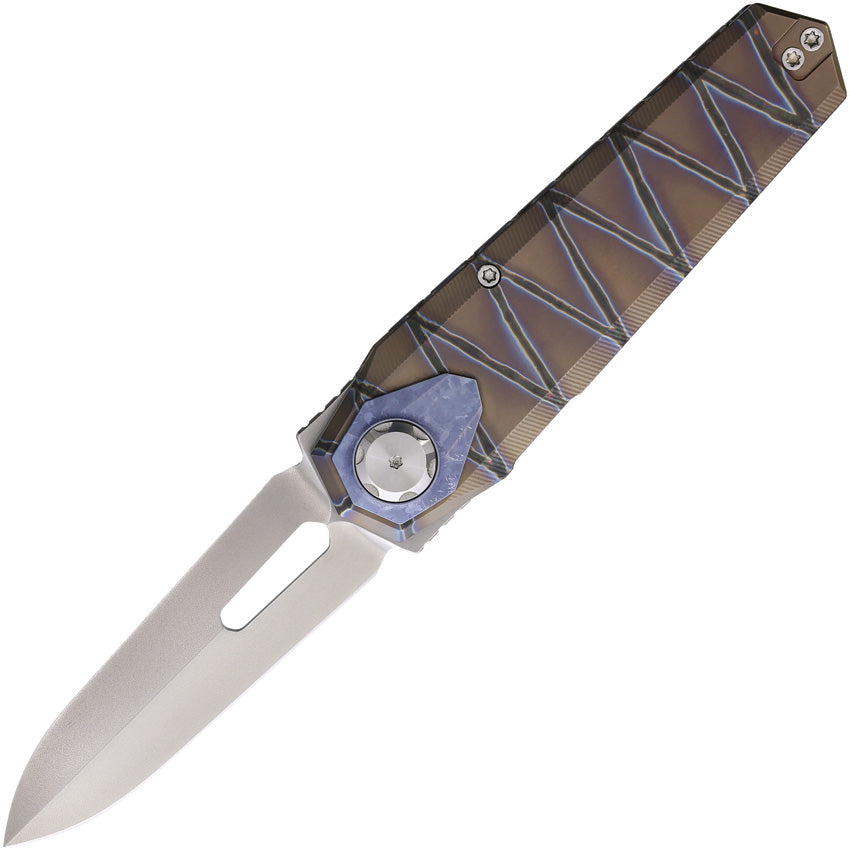 Infinite Power B-Linerlock