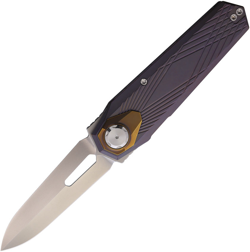 Infinite Power B-Linerlock