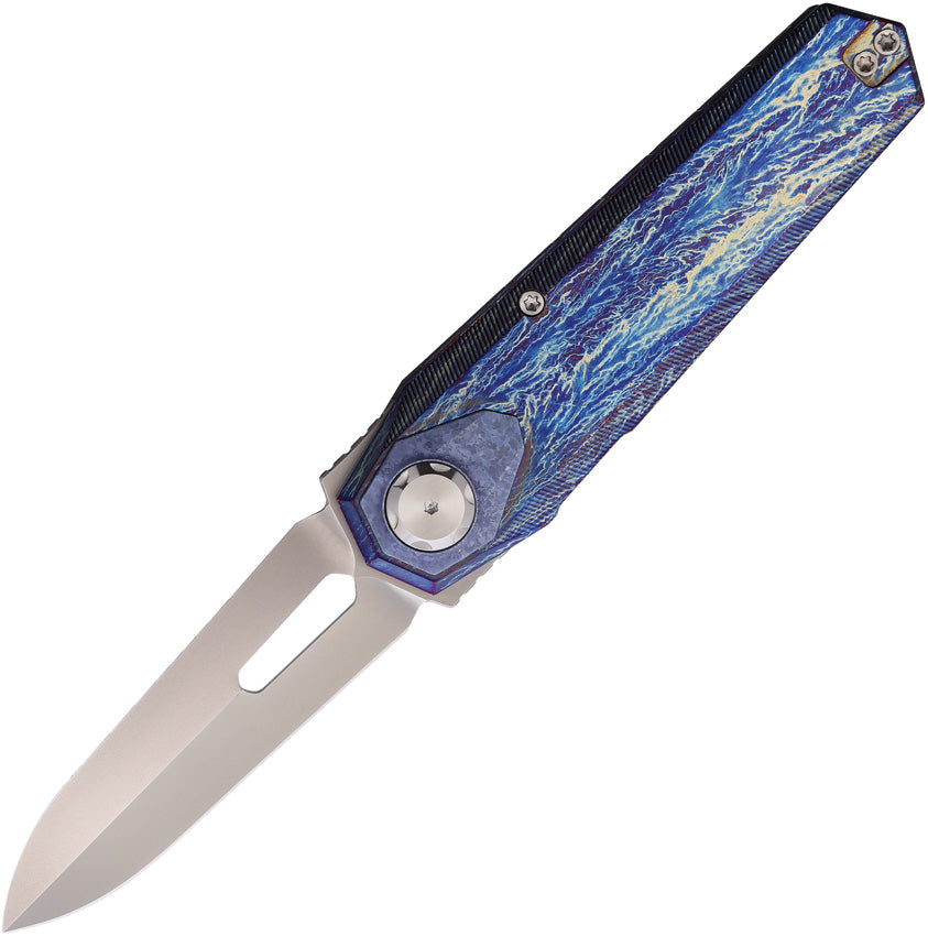 Infinite Power B-Linerlock