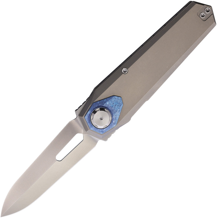 Infinite Power B-Linerlock