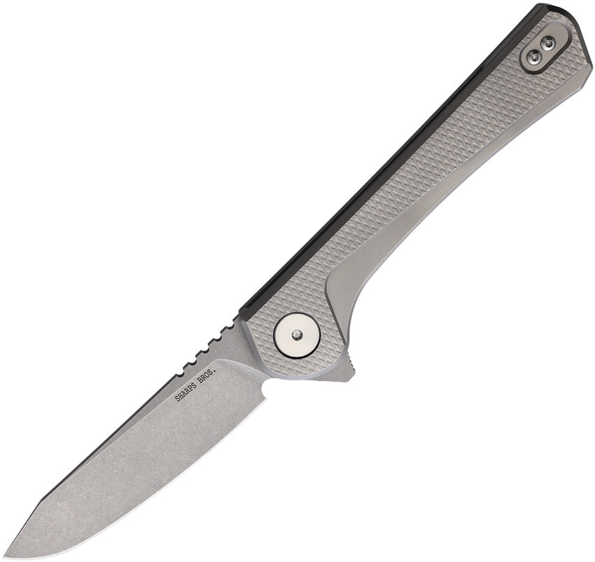 Meanstreak Framelock Ti Sold out