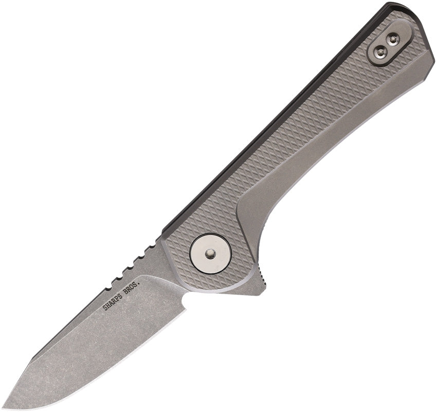 Meanstreak Framelock Ti Sold out