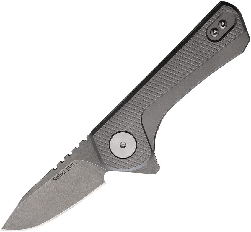 Meanstreak Framelock Ti Sold out
