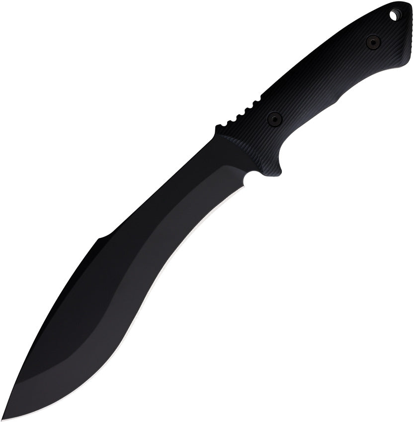 Harsey Kukri