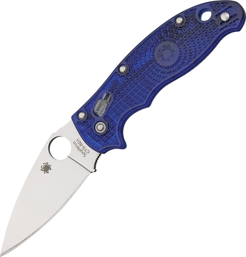 Manix 2 Ball Bearing Lock