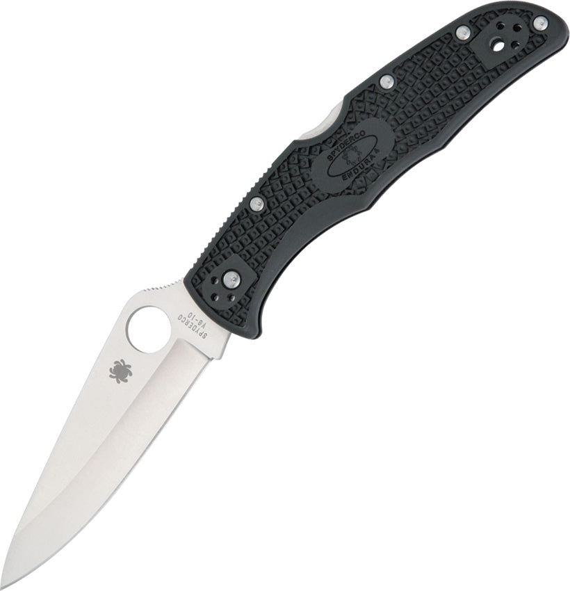 Endura 4 Lockback Black