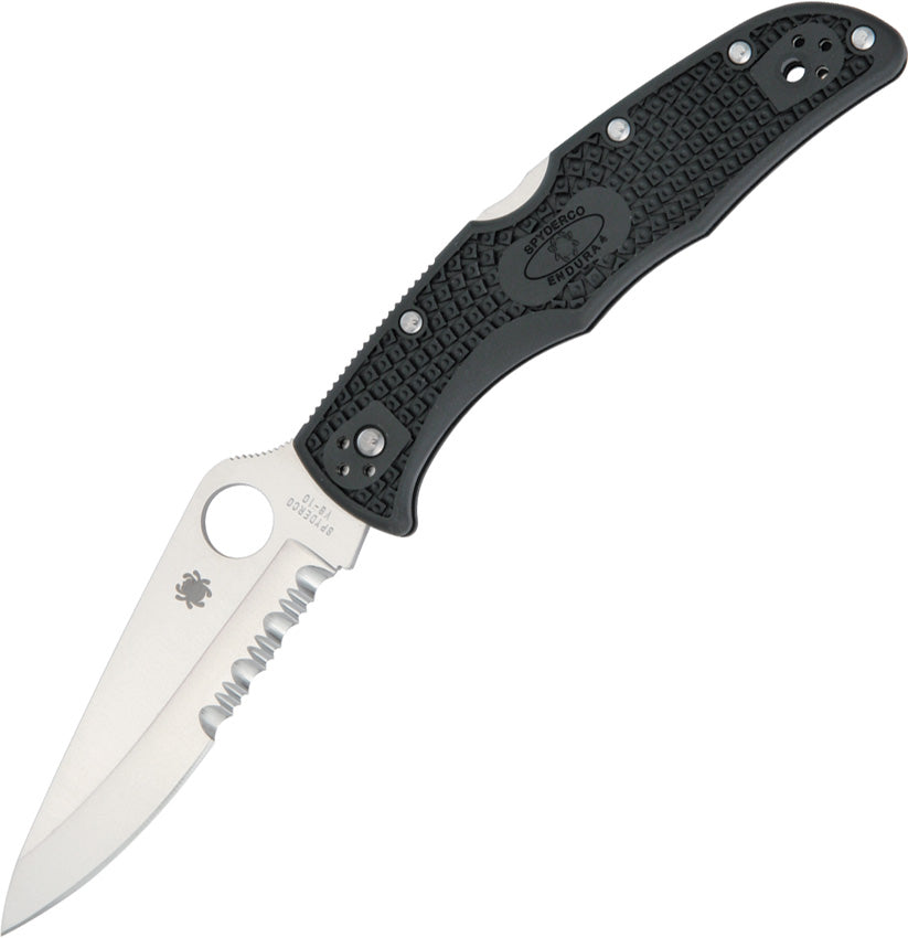 Endura 4 Lockback