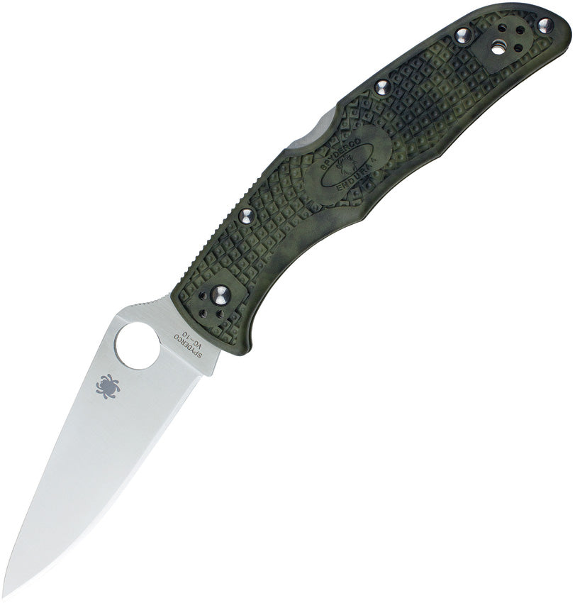 Endura 4 Lockback