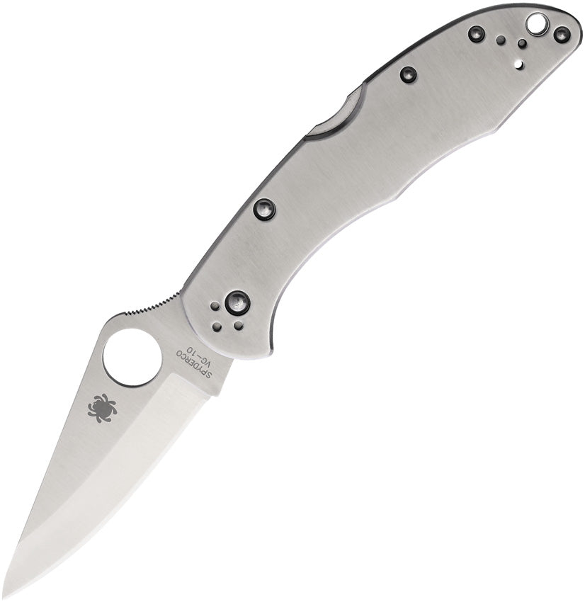 Delica 4 Lockback