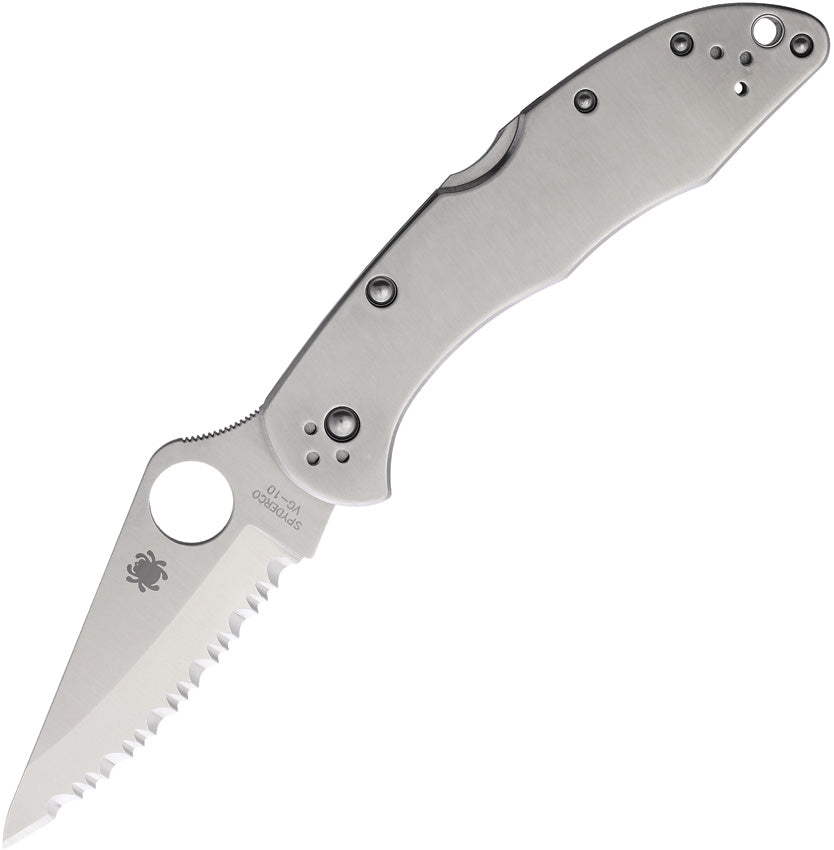 Delica 4 Lockback