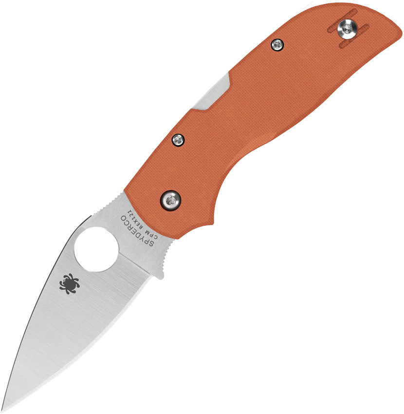 Chaparral Lockback Org