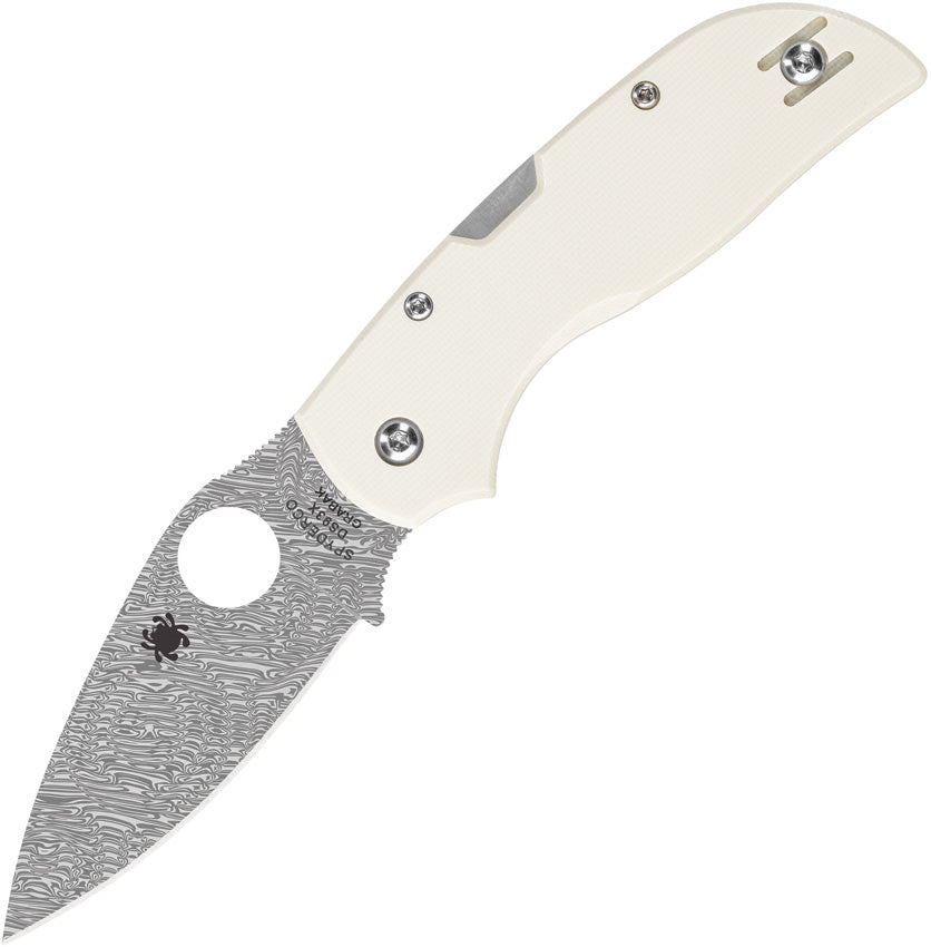 Chaparral Lockback Dama