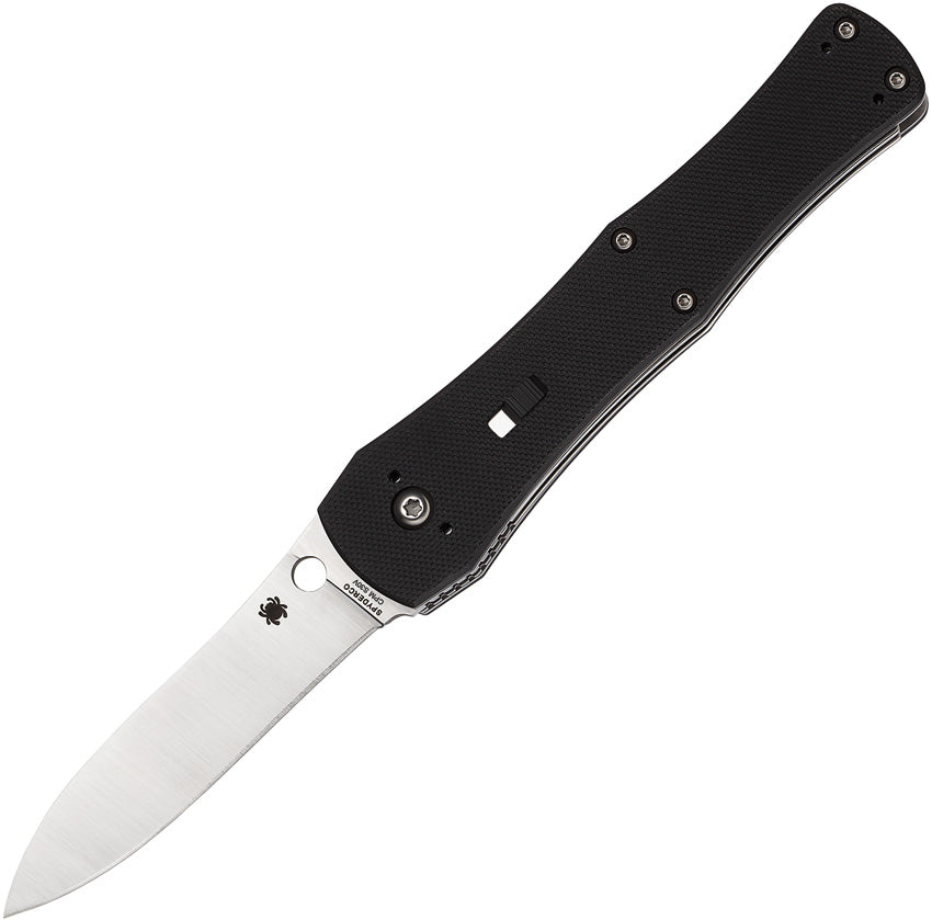 JaniSong Balisong