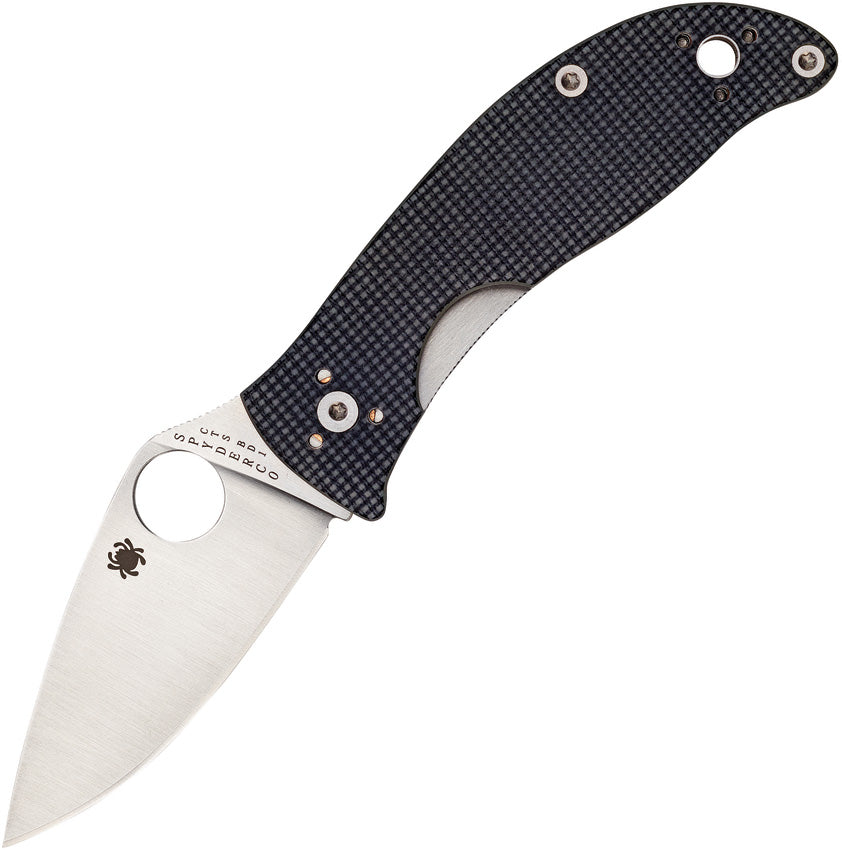 Alcyone Linerlock