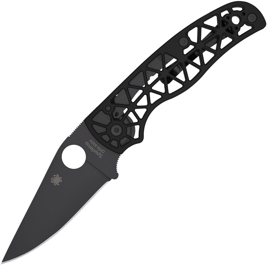 Edgerati Compression Lock