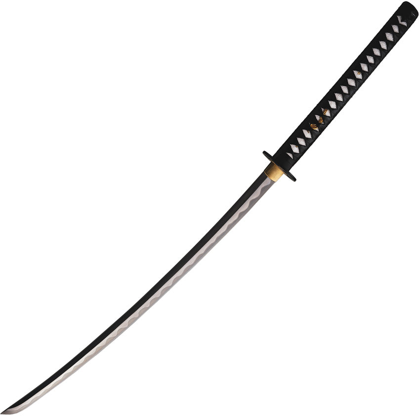 Practical Pro Katana