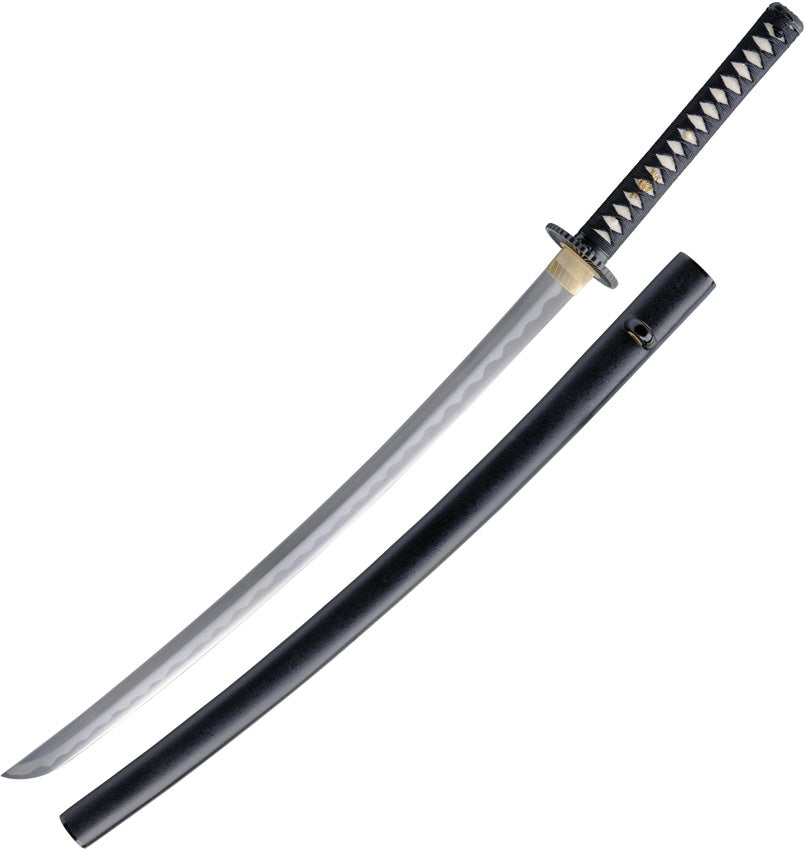 Practical Plus XL Katana