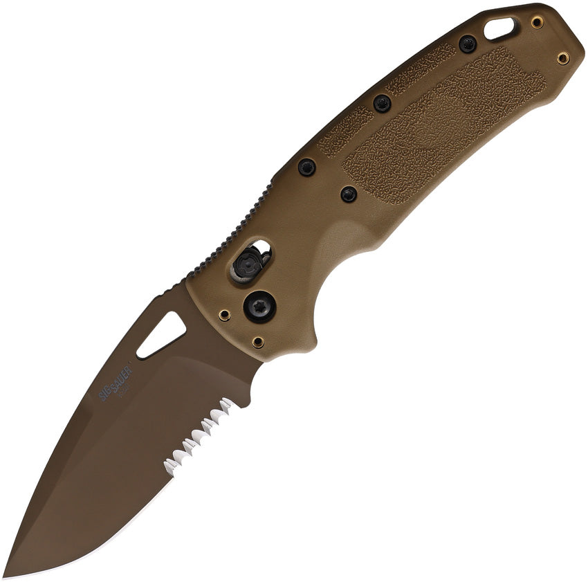 K320 Able Lock