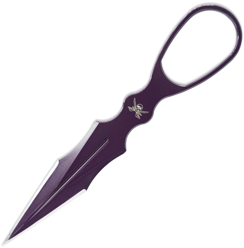 Dagger Purple