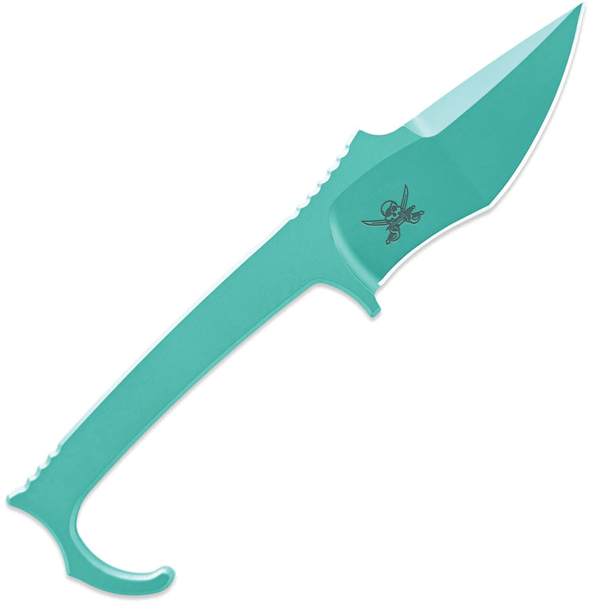 MDV Plus One Fixed Blade TL