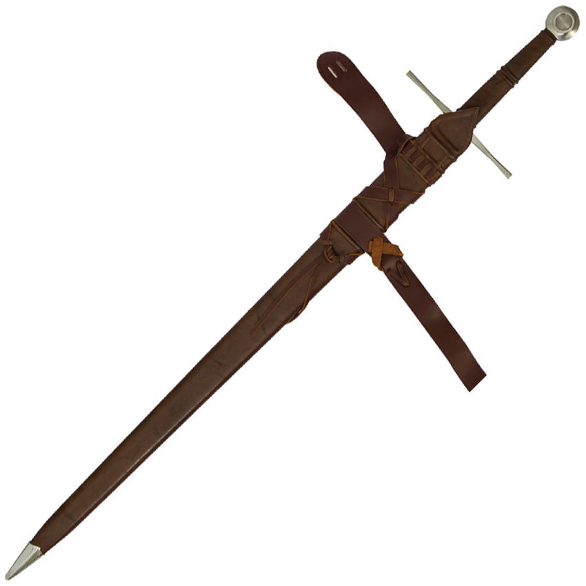 Combat Hand-and-a-Half Sword